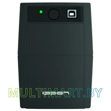 Источник бесперебойного питания IPPON Back Basic 1050 S Euro